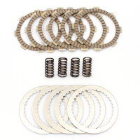 Kit dembrayage complet pour Honda CRF 150 R 07-15 # CRF...
