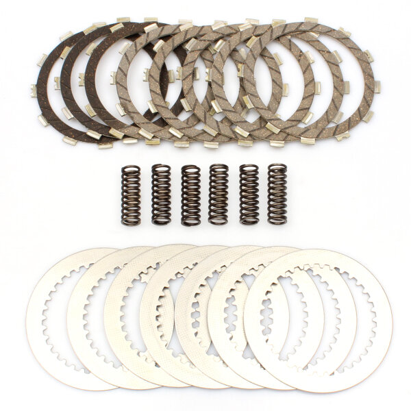 Kit dembrayage complet pour Suzuki RM-Z 250 # 07-09
