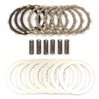 Kit dembrayage complet pour Suzuki RM-Z 250 # 07-09