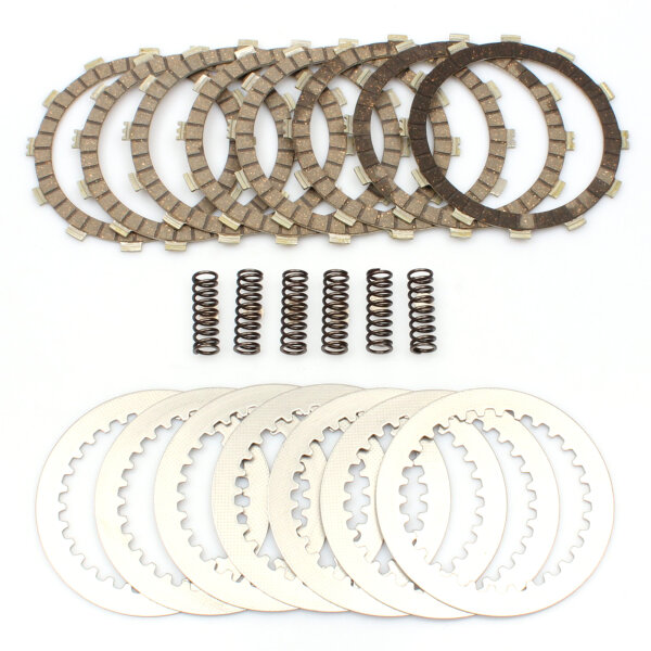 Kit dembrayage complet pour Yamaha YZ 450 F 07-13 # WR 450 F 16