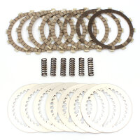 Kit dembrayage complet pour Yamaha YZ 450 F 07-13 # WR...