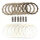Kit dembrayage complet pour Yamaha YZ 450 F 07-13 # WR 450 F 16