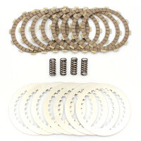 Kit dembrayage complet pour Honda CRF 450 R # 09-10