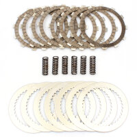 Kit dembrayage complet pour Suzuki RM-Z 450 # 05-07