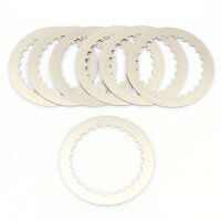 Kit de disques en acier pour embrayage pour Honda CRF 250...