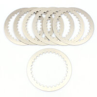 Kit de disques en acier pour embrayage pour Kawasaki KX...