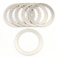 Kit de disques en acier pour embrayage pour Yamaha YZ 85...