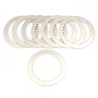 Kit de disques en acier pour embrayage pour Yamaha WR 250...