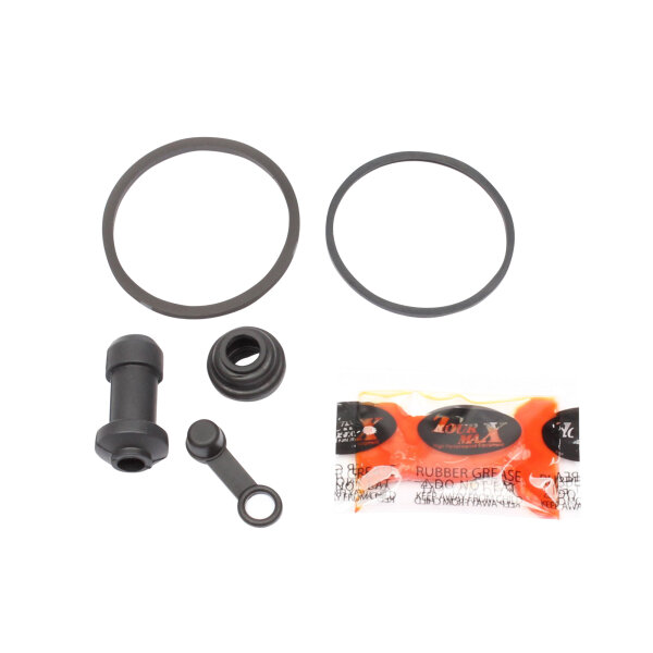 Kit de r&eacute;paration d&eacute;trier de frein BCF-334 avant pour Suzuki GZ 125 250 LS 650