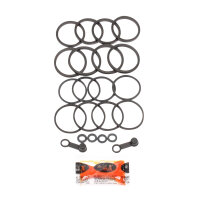 Brake Caliper Repair Kit BCF-335 Front for Suzuki GSF 400...