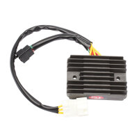Regulador de voltaje RGU-702 para Aprilia RSV4 Tuono 1000...