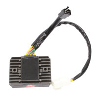 Regulador de voltaje RGU-702 para Aprilia RSV4 Tuono 1000...