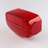Lentille de feu arri&egrave;re pour Suzuki GS 250 425 550...