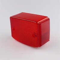 Lentille de feu arri&egrave;re pour Suzuki TS 125 250 X...