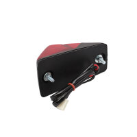 Fanale Posteriore Completo per Suzuki DR 250 350 35710-14D00