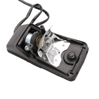 Feu arri&egrave;re complet pour Suzuki DR 250 350 35710-14D00