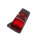 Feu arri&egrave;re complet pour Suzuki DR 250 350 35710-14D00