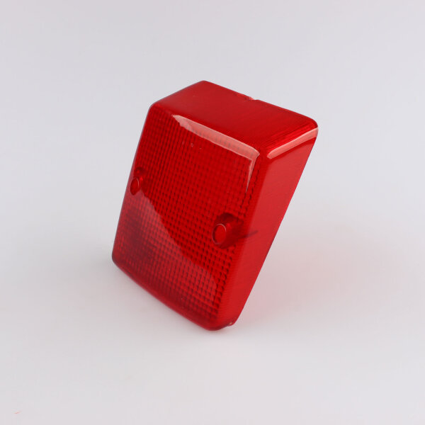 Rear light lens for Suzuki DR 600 Dakar Djebel 750 Big S # 35712-14A00