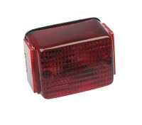 Fanale Posteriore per Yamaha DT YSR 50 DT 80 100 125 175...