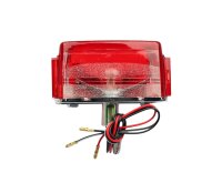 Fanale Posteriore per Yamaha DT YSR 50 DT 80 100 125 175...