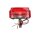 Complete Rear Taillight for Yamaha DT YSR 50 DT 80 100 125 175 250 400 MX SR XT 500