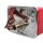 Complete Rear Taillight for Yamaha DT YSR 50 DT 80 100 125 175 250 400 MX SR XT 500