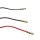 Complete Rear Taillight for Yamaha DT YSR 50 DT 80 100 125 175 250 400 MX SR XT 500