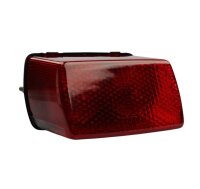 Fanale Posteriore Completo per Yamaha FZ FZR XT 600 FZR...