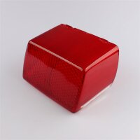 Lentille de feu arri&egrave;re pour Yamaha FZ FZX 750 FZR...