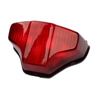 Fanale Posteriore Completo per Yamaha RD 350 LC 