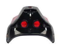 Luz trasera complete para Yamaha RD 350 LC