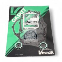 Set completo di guarnizioni motore per Yamaha XV 750...