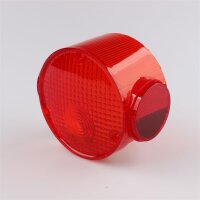 Lentille de feu arri&egrave;re pour Yamaha DT RS 100 125...
