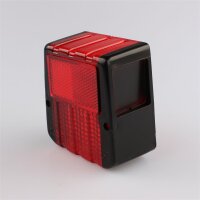 Lentille de feu arri&egrave;re pour Yamaha RD 80 MX #...