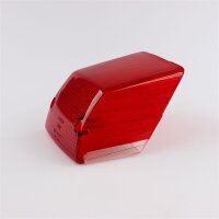 Lentille de feu arri&egrave;re pour Yamaha DT 80 LC #...