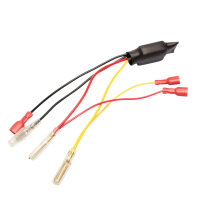 Feu arri&egrave;re complet pour BMW R 1100 1150 850 63212306240