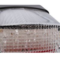 Feu arri&egrave;re complet pour BMW R 1100 1150 850 63212306240