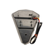 Fanale Posteriore Completo per Yamaha YZF-R1 1000...