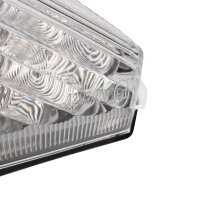 Luz trasera complete para Yamaha YZF-R1 1000 4C8-84710-10