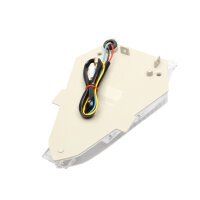 Fanale Posteriore Completo per Yamaha YZF-R6 600 # 08-16...