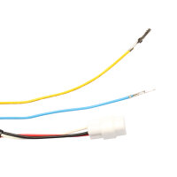 Luz trasera complete para Yamaha YZF-R6 600 # 08-16 # 13S-84710-00-00
