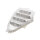 Luz trasera complete para Yamaha YZF-R6 600 # 08-16 # 13S-84710-00-00