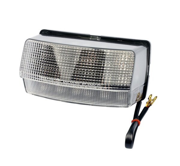 Feu arri&egrave;re complet pour Yamaha FZR 1000 3GM-84710-20
