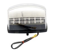 Fanale Posteriore Completo per Yamaha FZR 1000 3GM-84710-20