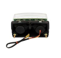Feu arri&egrave;re complet pour Yamaha FZR 1000 3GM-84710-20