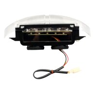 Fanale Posteriore Completo per Honda CBR 900 RR Fireblade...