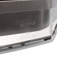 Luz trasera complete para Honda CB 1300 SF
