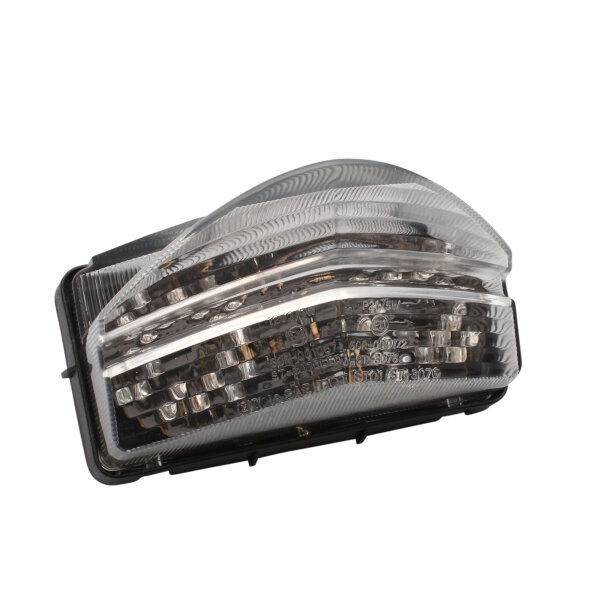 Luz trasera complete para Honda CBR 600 F 33710-MBW-A11