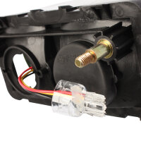 Luz trasera complete para Honda CBR 600 F 33710-MBW-A11