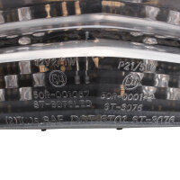Luz trasera complete para Honda CBR 600 F 33710-MBW-A11